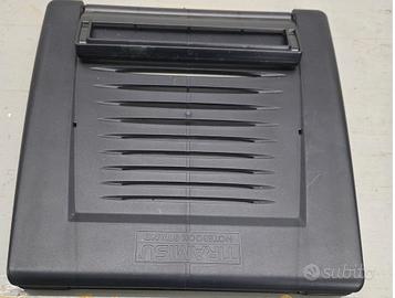 SUPPORTO notebook