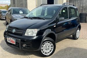 Fiat Panda 1.3 MJT 16V 4x4 Climbing