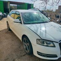 Audi a3 2000 170cv