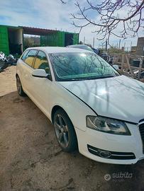 Audi a3 2000 170cv