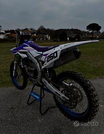 yzf 250