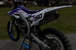 yzf 250