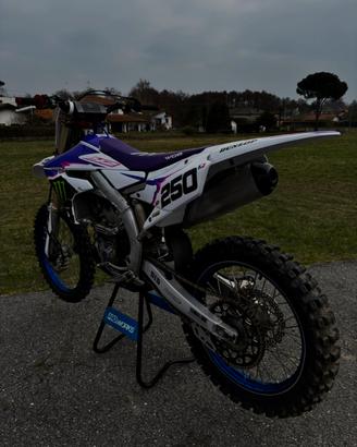 yzf 250
