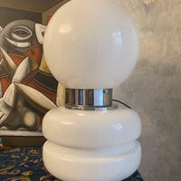 Lampada space age