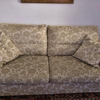 Divano letto Poltronesofà