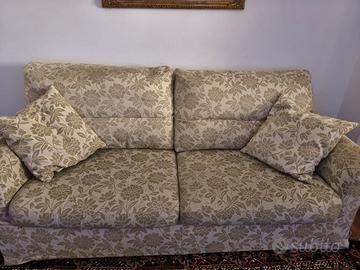 Divano letto Poltronesofà