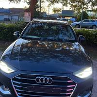 Audi a4 Avant 35 2.0 tdi mhev Business