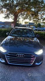 Audi a4 Avant 35 2.0 tdi mhev Business