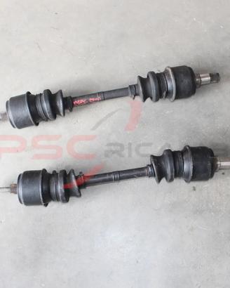 Semiasse posteriore Mercedes W116 280S