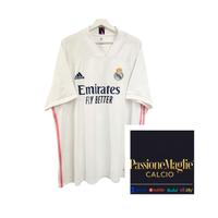 Maglia Real Madrid 2020/2021 Originale Store