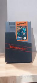 Rad gravity versione italiana Nes