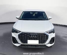 Audi Q3 2019 Sportback Benzina Sportback 35 1...