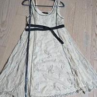 Twin vestito