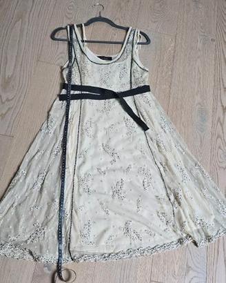 Twin vestito