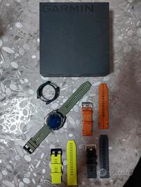 garmin fenix 8 51 mm