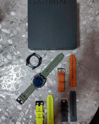 garmin fenix 8 51 mm