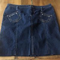 Gonna Dolce e Gabbana