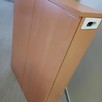 Asse da  stiro foppapedretti