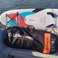 Windsup AQUAMARINA