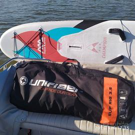 Windsup AQUAMARINA