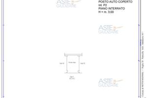 Box/Posto auto Nettuno [A4316714]
