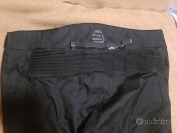 Pantaloni  moto