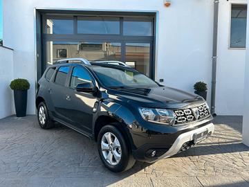 Dacia Duster 1.5 DCI 110Cv PRESTIGE Km93.000-2018