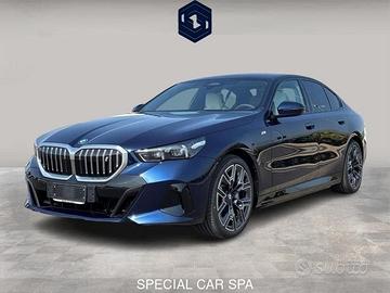 BMW Serie 5 G60 Berlina i5 xdrive40 MSport Ed...