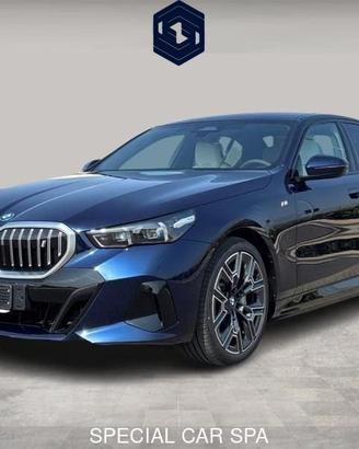 BMW Serie 5 G60 Berlina i5 xdrive40 MSport Ed...