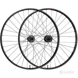 Coppia di Ruote Zipp 3Zero Moto Carbon Disc 29" XD