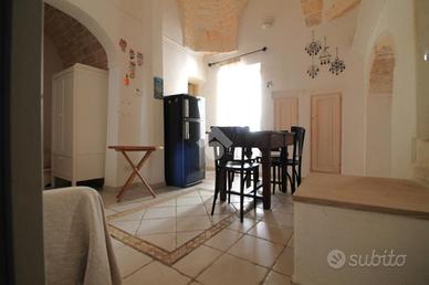 CASA INDIPENDENTE A OSTUNI