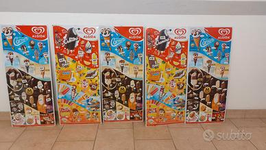 Insegne gelati