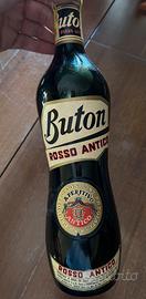 Buton Rosso Antico – Bottiglia Vintage da 1 Litro