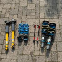 Assetto sportivo bilstein completo regolabile