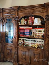 Libreria antica 