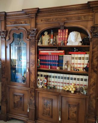 Libreria antica 
