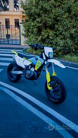 husqvarna fs 450 2023