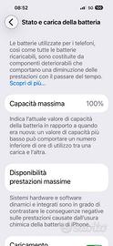 iPhone 14 ProMax 256 GB - Batteria 100%