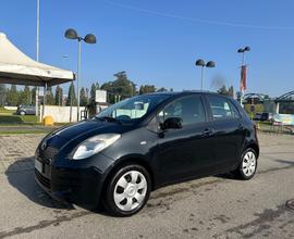 Toyota Yaris 1.3 5 porte BENZINA