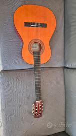 Chitarra modello 3/4