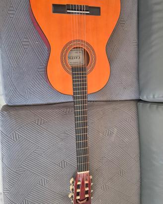 Chitarra modello 3/4