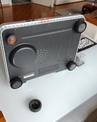 Giradischi Vestax pdx 2000