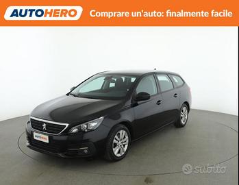 PEUGEOT 308 NW28645