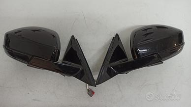 Specchietto originale dx o sx land rover evoque