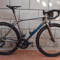 GIANT TCR Advanced SL 2 Power meter 2020 tg.M