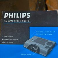 Radio e radio sveglia