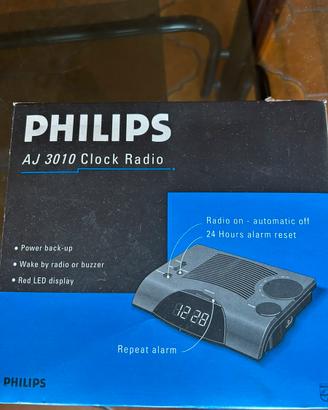 Radio e radio sveglia