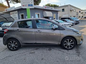 TOYOTA Yaris 1.5 Hybrid 5p. Active