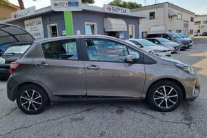 TOYOTA Yaris 1.5 Hybrid 5p. Active