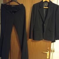 tailleur officina della moda tg 46